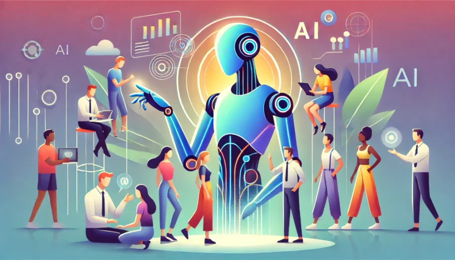 What is RAG in AI?